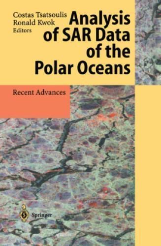 Thumbnail - Analysis Of Sar Data Of The Polar Oceans Recent Advances 2020