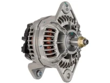 For 1981-1984 White WHL Alternator Bosch 21158PGQZ 1982 1983