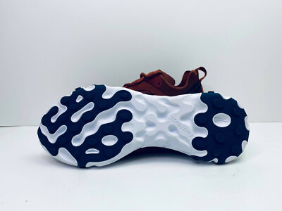 nike react element 55 trainers in pink