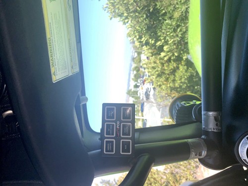 sPOD 873175 SourceLT w Mini6 for Jeep JK 2007-2018 - Picture 3 of 8