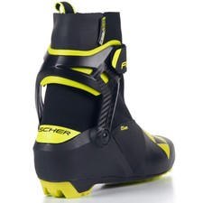 Fischer Skate In Cross Country Ski Boots for sale - eBay