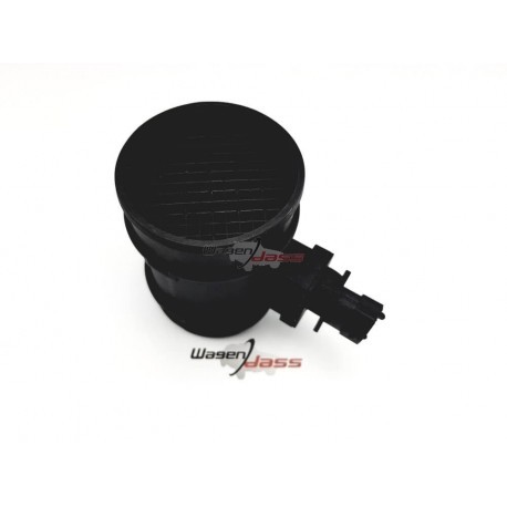 Débitmètre pour Pierburg 722701050 en alliage ABS renforcé de 12V pour injection Fiat