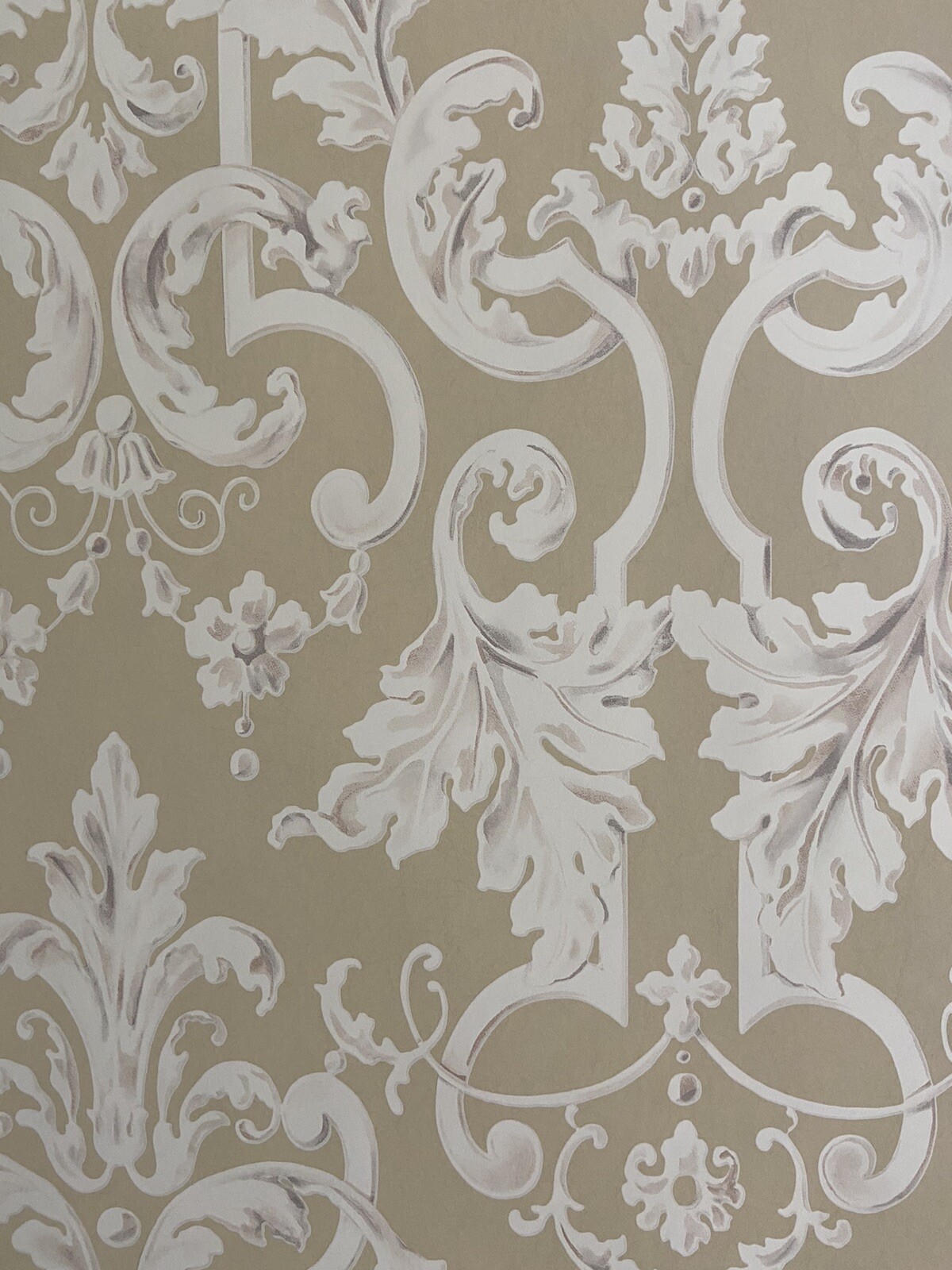 Zoffany Wallpaper I Have 17 Rolls Available Price Per Roll. eBay