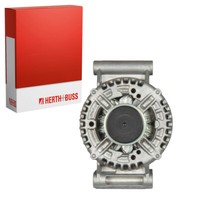 Herth+Buss Elparts Lichtmaschine 14V 150A FüR Ford Transit BUS Kasten Pritsche