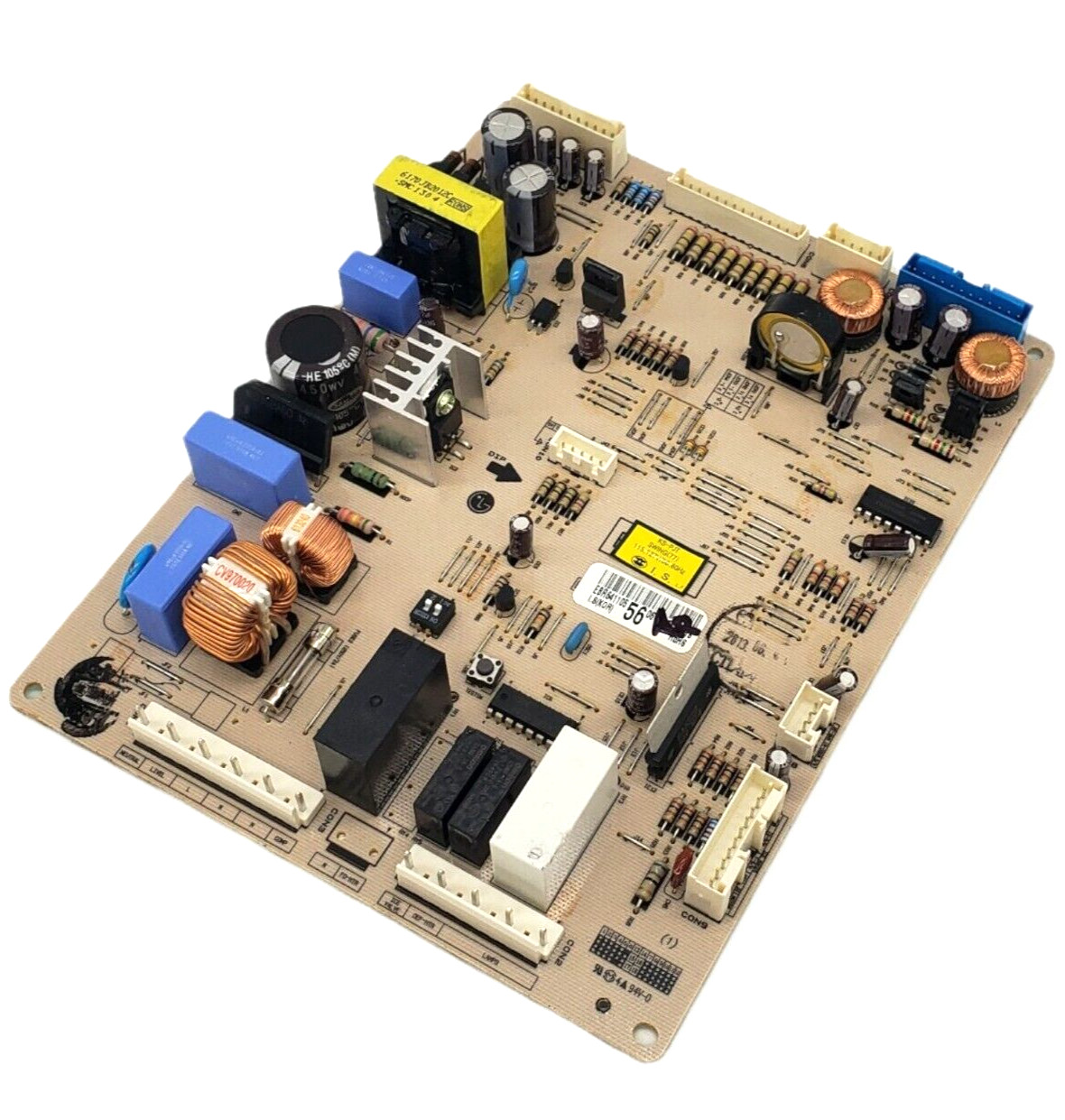 OEM LG Kenmore Fridge Control EBR64110556 Ships Today with 180-Day Warranty