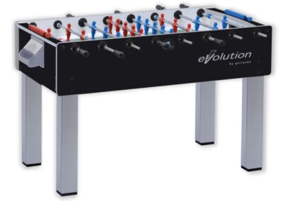 Tischkicker Kickertisch F-200 ''Evolution''