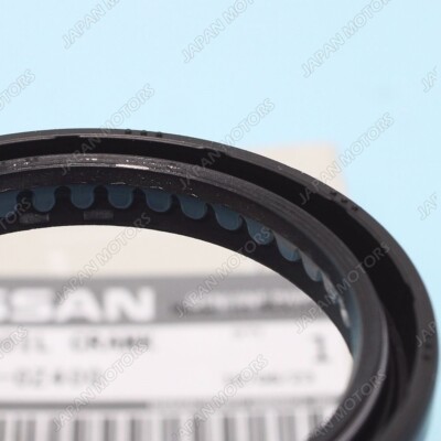Genuine OEM Nissan Frontier Infiniti QX56 QX60 Engine Crankshaft
