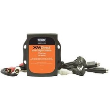 Terk Satellite Radio/Pioneer XM Direct Smart Digital Adapter