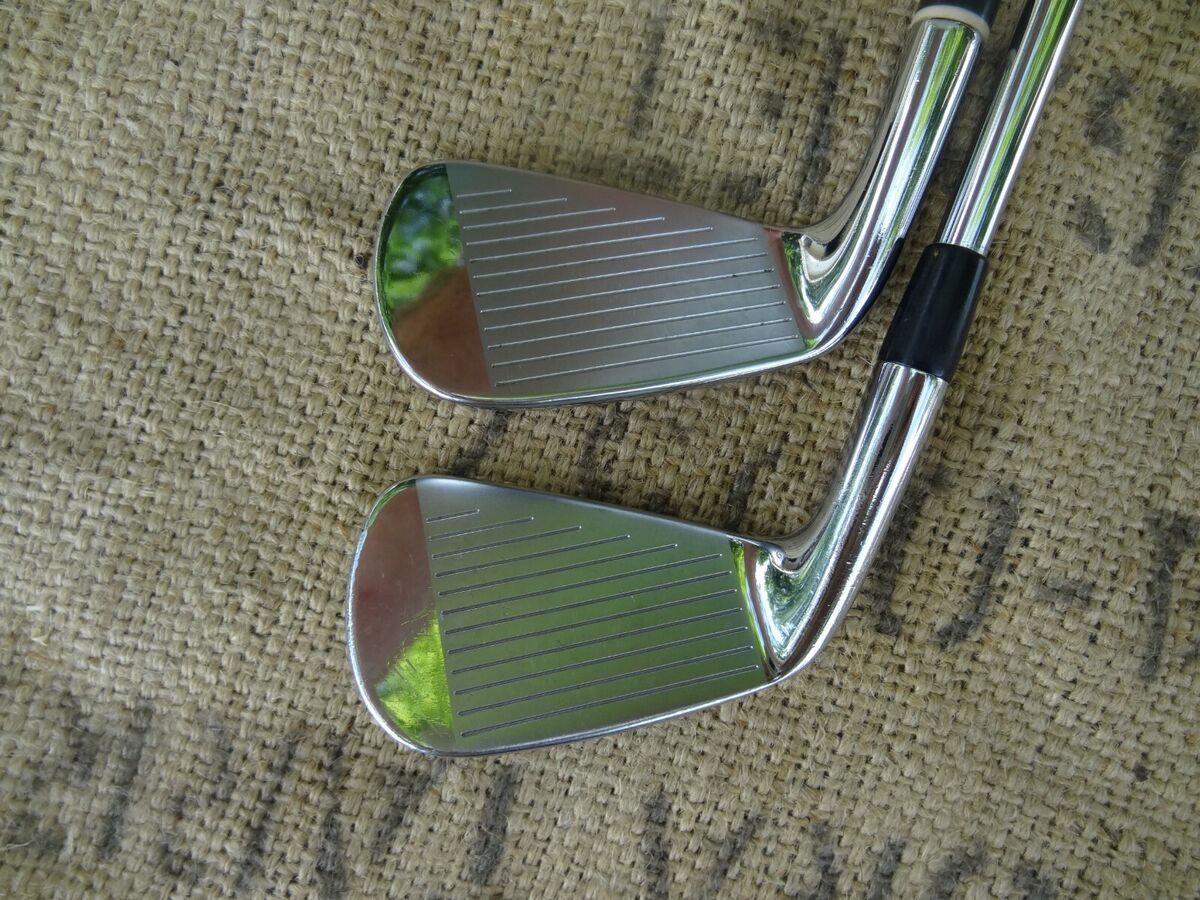 Titleist AP2 Forged Dual Cavity #6 Iron Options ⛳ Graphite Titleist AP2 Forged Dual Cavity #6 Iron Options ⛳ Graphite