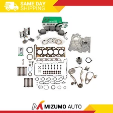 Engine Rebuild Kit Fit 04-06 Chevrolet Corolado Hummer H3 GMC Canyon Isuzu I350