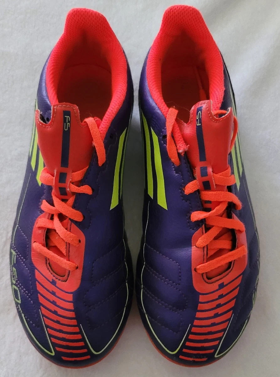 Adidas f5 adizero size 8 sale