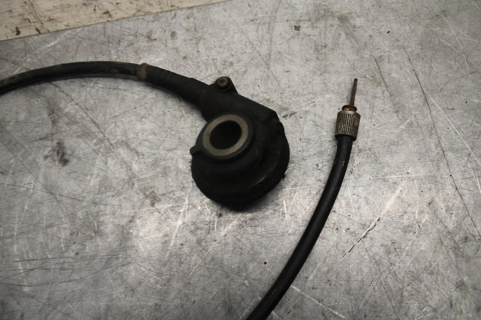 Suzuki GSXR1100W 1993 buje de transmisión de velocidad con cable BB46 Foto 2 de 4