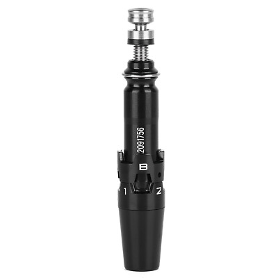 Adattatore Albero Motore Titleist GT, TSR, TSi, TS1-4: Monta Il Tuo Shaft 0.335 RH/LH