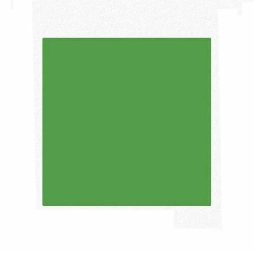 Zaunfarben in Grün für Heimwerker