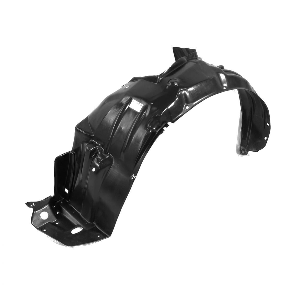 Front LH Plastic Inner Fender Liner For Honda Mobilio RS Facelift