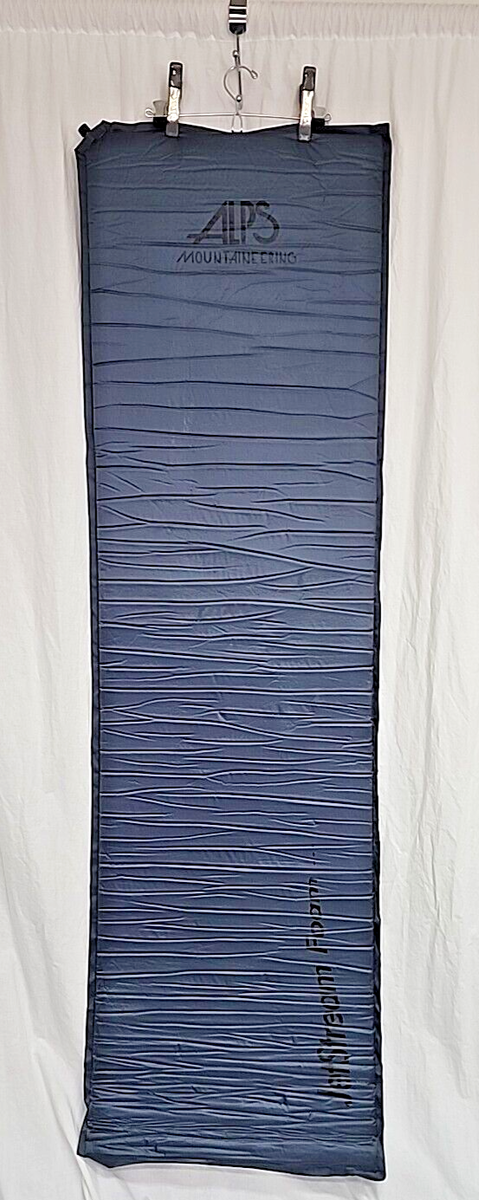 Alps Mountaineering Lightweight Series Regular Air Sleeping Pad