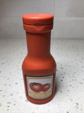 Play Food Step 2 Ketchup Bottle
