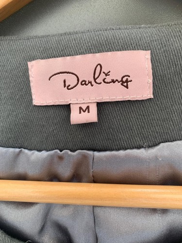 Chaqueta Darling talla pequeña/mediana - Imagen 2 de 6