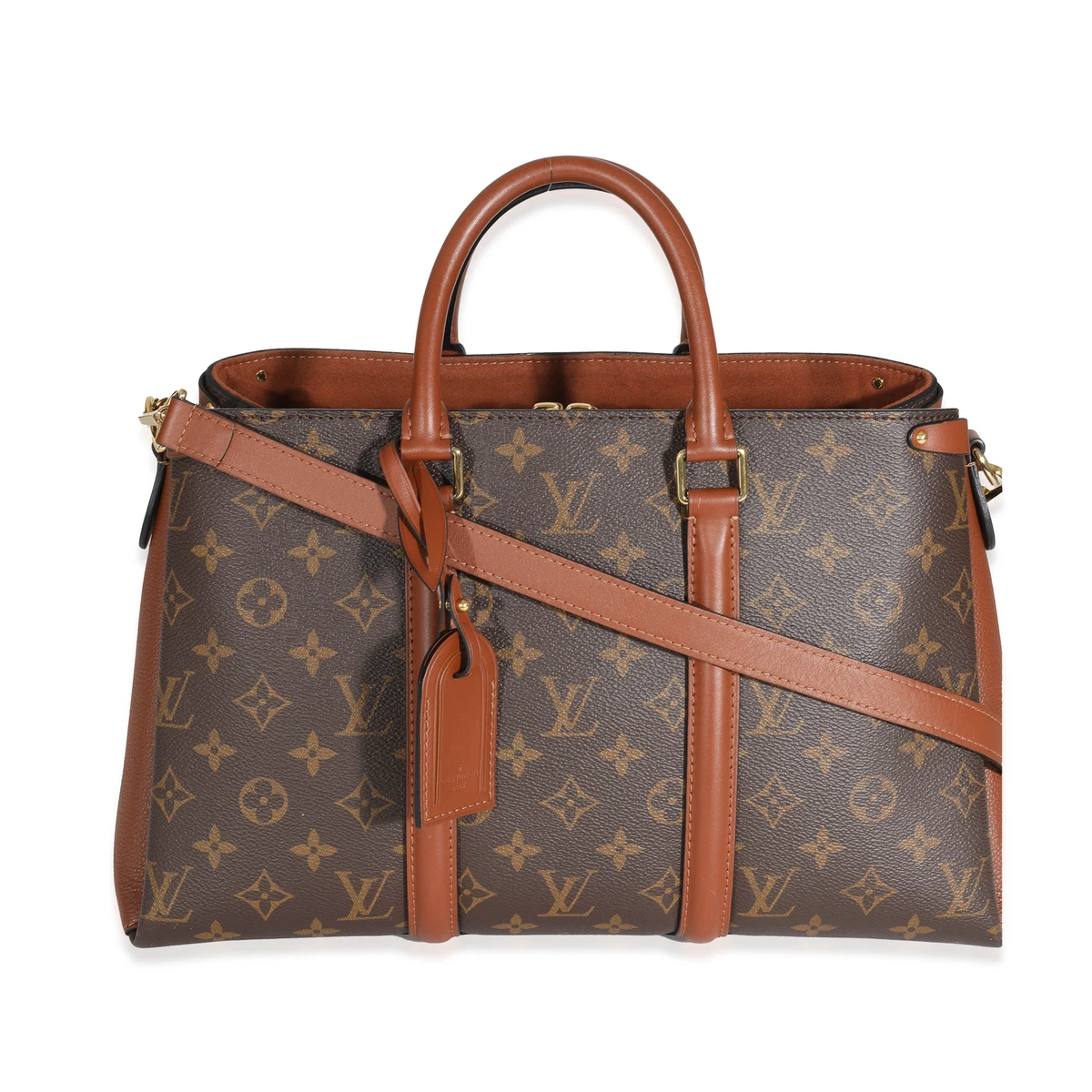 What's Going On With The Louis Vuitton Neverfull, Anyway?