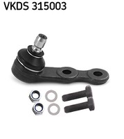 Skf VKDS315003 Traggelenk Vorne FüR Combo Corsa A Tr B 1.0-1.7D 09.82-12.02 Opel