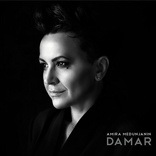 Amira Medunjanin - Damar [CD]