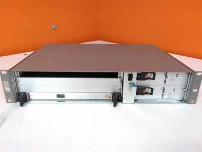 PDSi Node2U 1-901350-Y-5 System Chassis with Dual Power Converters 