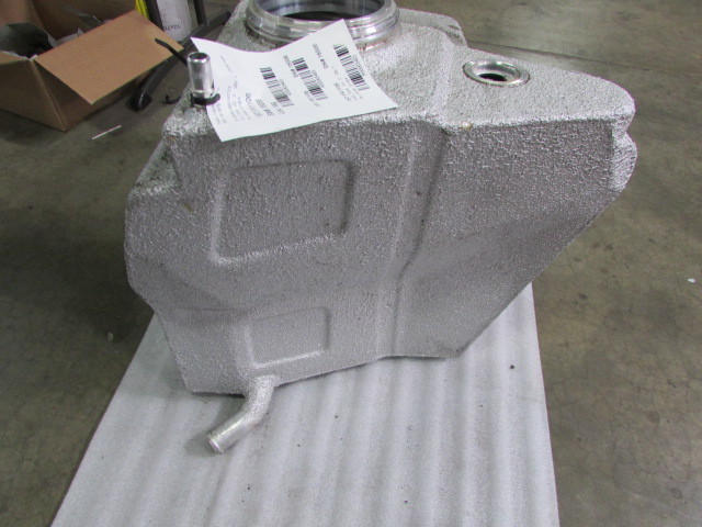Ferrari F430, Coupe, RH Fuel Tank Assembly, Used, P/N 231404