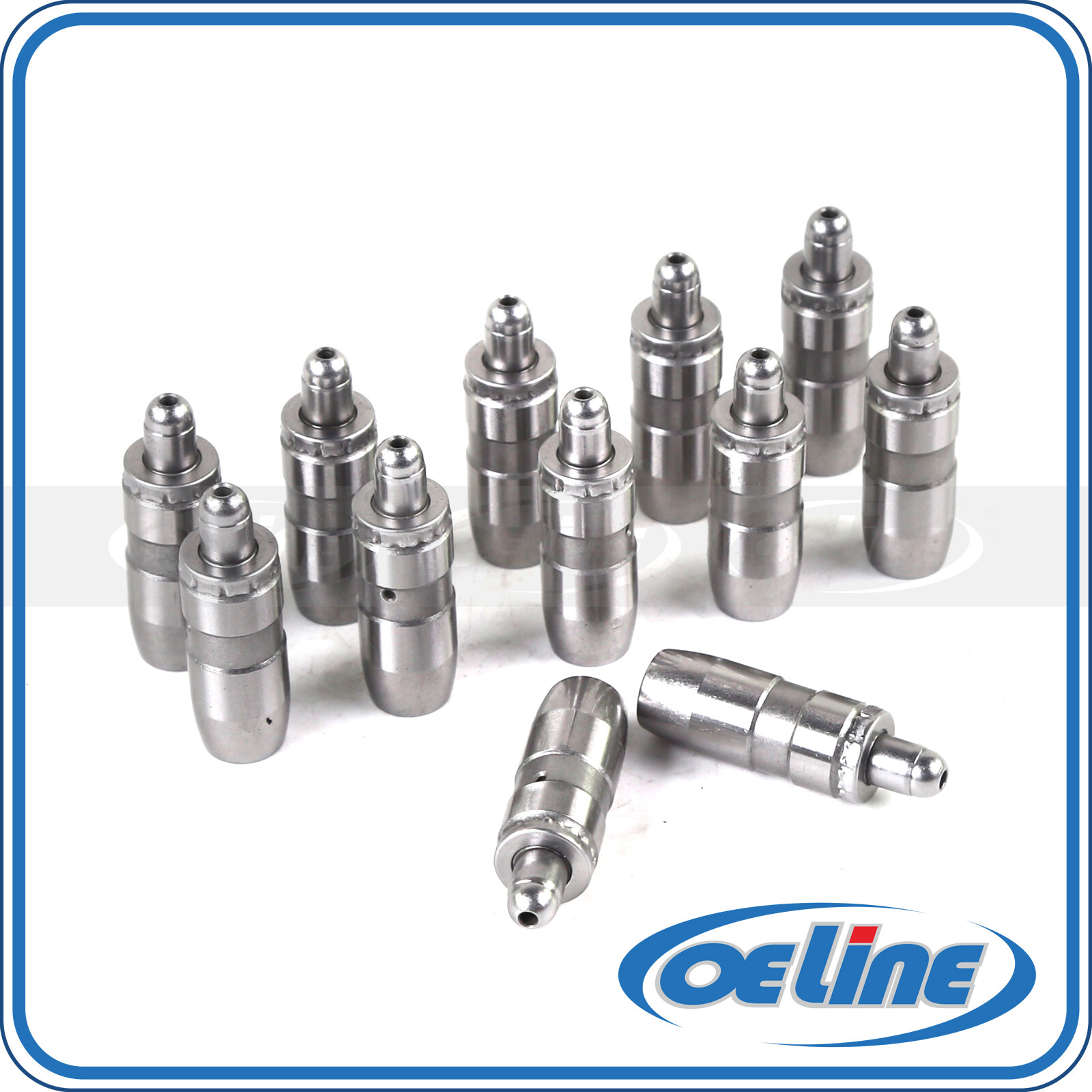 For 0204 Dodge Dakota Durango Ram Jeep Liberty 3.7L SOHC V6 12Valve