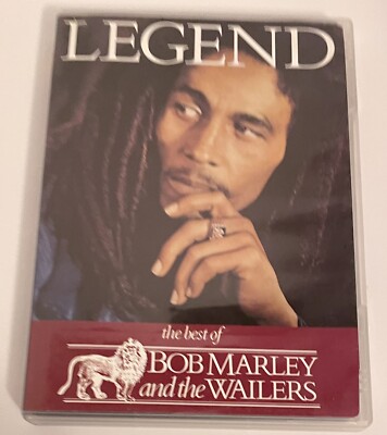 Legend (Amaray Case) (DVD)