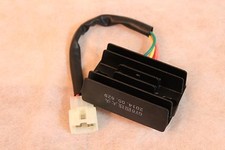 Voltage Regulator Rectifier 4 Wires 4 pin 12V GY6 50cc 125cc 150cc scooter ATV