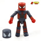 Marvel Minimates Series 30 Insulated Spider-Man