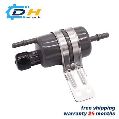 Fuel Filter & Pressure Regulator 68193494AA for 1999-2004 Jeep Grand Cherokee