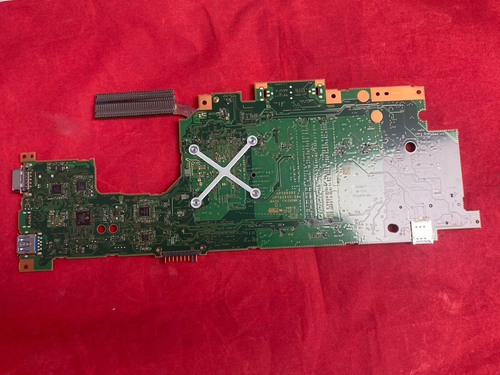 Original Fujitsu U749 i3-8145U Motherboard CP776210 - Picture 2 of 3