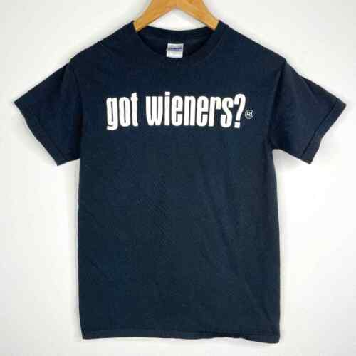 Rhode Island Got Weiners Souvenir T-Shirt - Picture 1 of 4