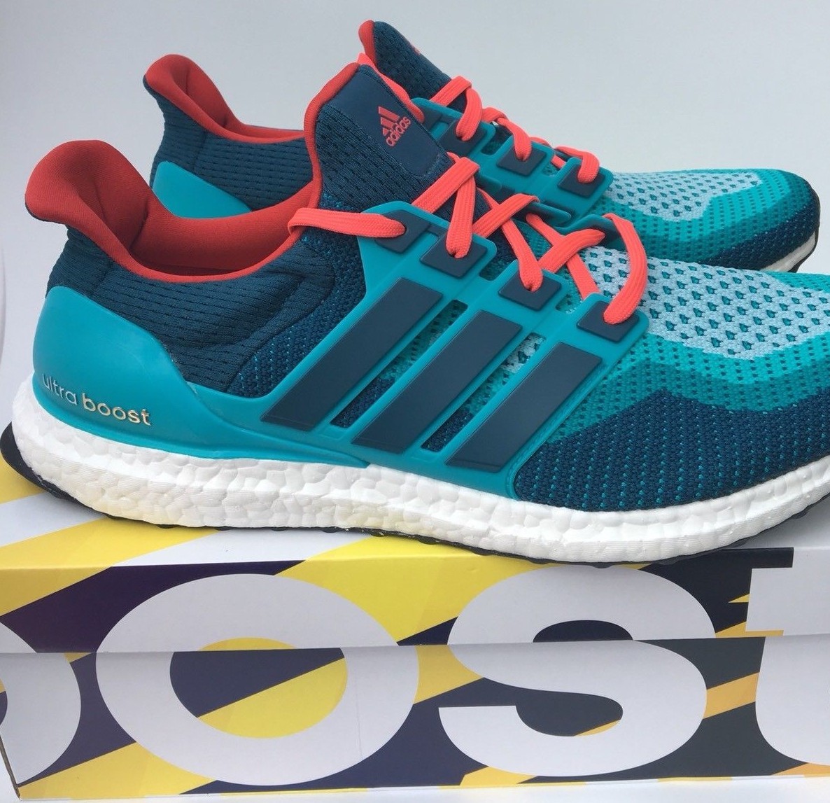 adidas ultra boost ebay uk