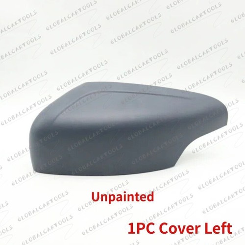 Driver Passenger Side Rearview Mirror Cap Cover For Volvo XC60 2009-2013 - Picture 25 of 46