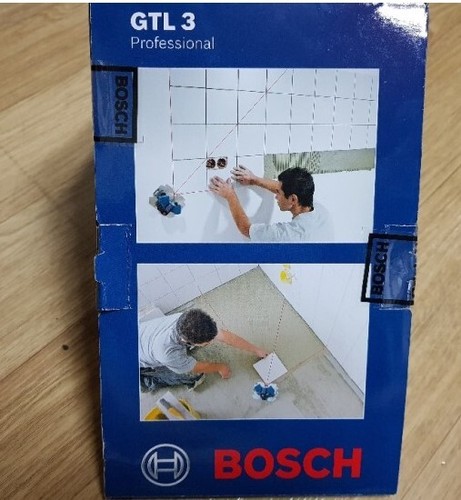 GTL3 Wall/Floor Covering Tile and 