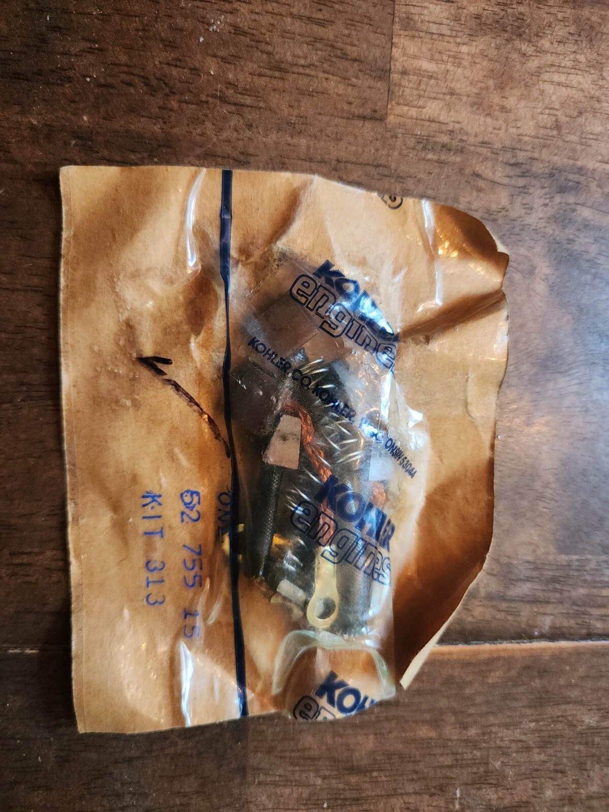 Brush Kit 5275515 Kohler eBay