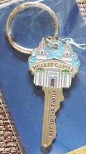 Llavero CASTILLO CORAZÓN "LLAVE DEL CASTILLO"