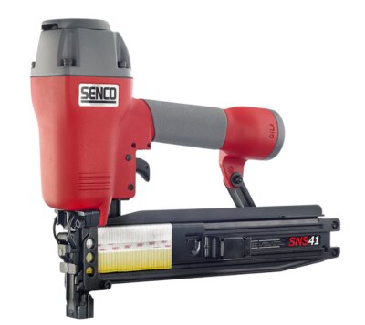 	Senco SNS41 16-Gauge Construction Stapler	