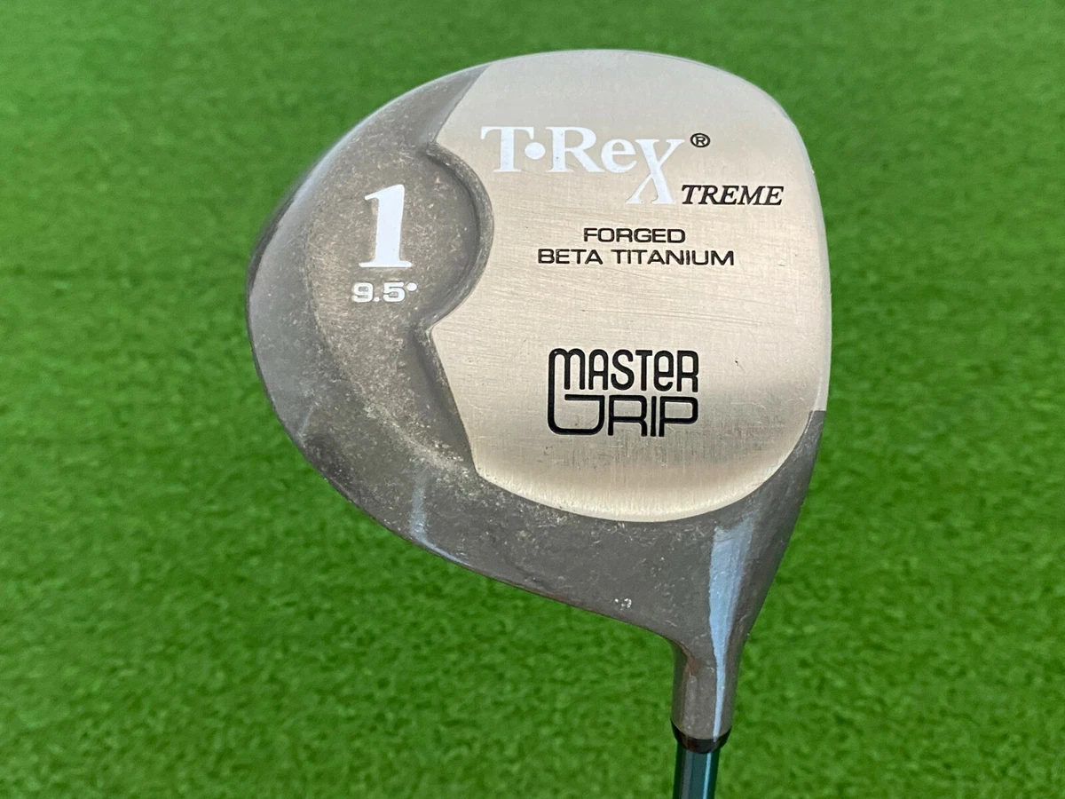 T hotsell rex grip