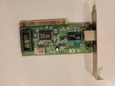 Realtek: Ethernet Network Card - GTS FC515LS | USED Y
