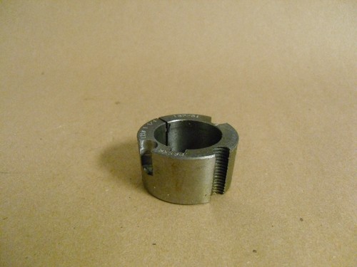 MASKA 1210 X 1-1/4 BUSHING 1-1/4" BORE - Picture 2 of 3