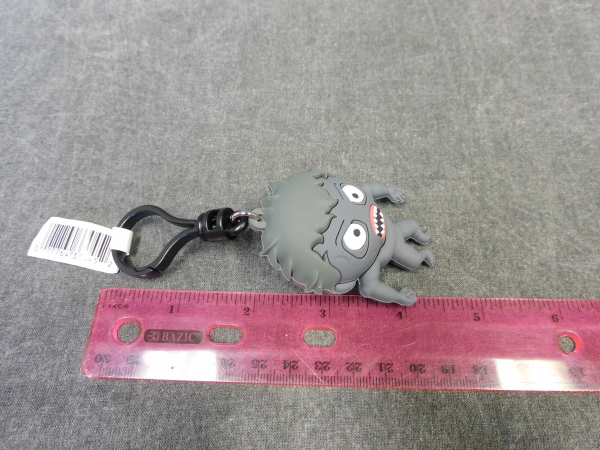 Wednesday NEW * Hyde Monster Clip * Movie Blind Bag Series 1