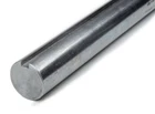 5/8" Precision Cut Keyed C1018 Cold Drawn Steel Shafting
