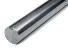 1" Precision Cut Keyed C1018 Cold Drawn Steel Shafting