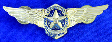Dallas Police Department Texas Pilot Wing C-63
