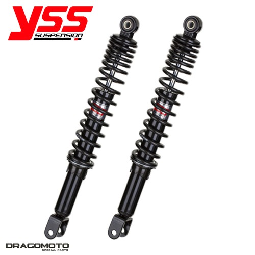 Supporto ammortizzatore anteriore ribassato Stage6 R/T Zip sp