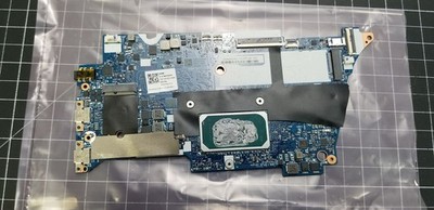 Lenovo Yoga 7 14ITL5 14'' i5-1135G7 2.40GHz 12Gb RAM Motherboard 5B20Z31004