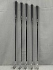 TaylorMade Qi HL Irons 6,7,8,9,A  W/ Helium 60i F2 Shafts